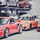 Illustration for article titled The Porsche Museum Warehouse Is Christmas Come Early